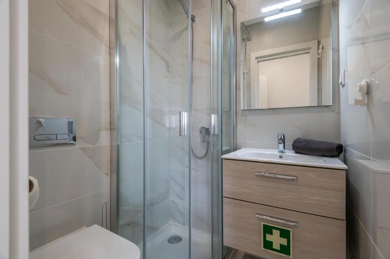 Apartment Apartamento Rocha Mar By Portucasa Portimao