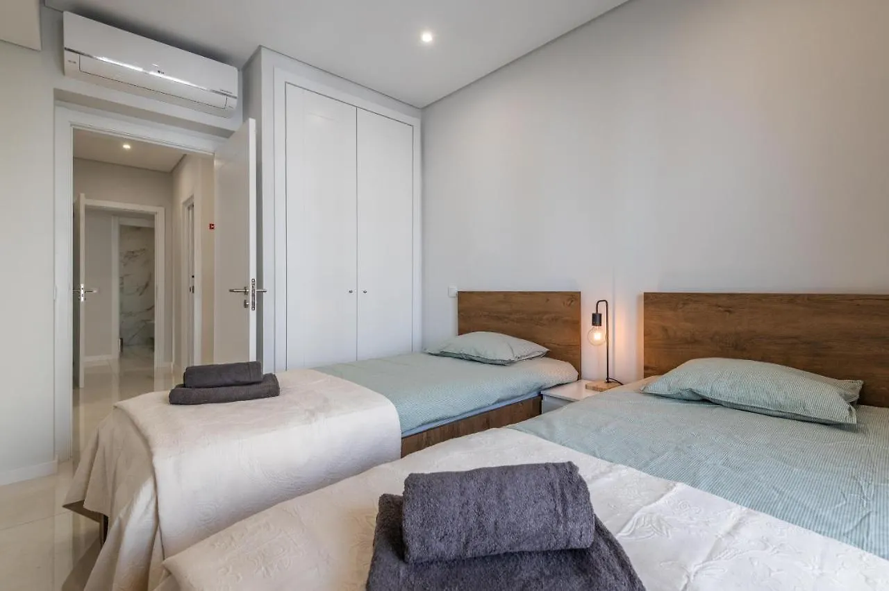 Apartamento Rocha Mar By Portucasa Portimao 0*,  Portugal