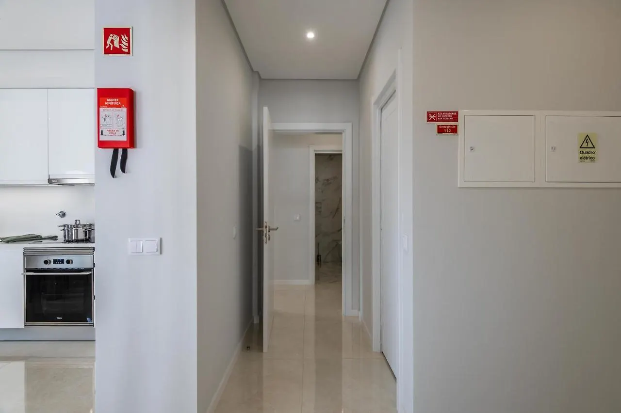 Apartamento Rocha Mar By Portucasa Portimao 0*,  Portugal