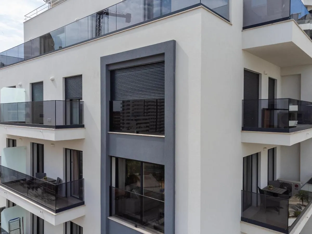 Apartamento Rocha Mar By Portucasa Portimao