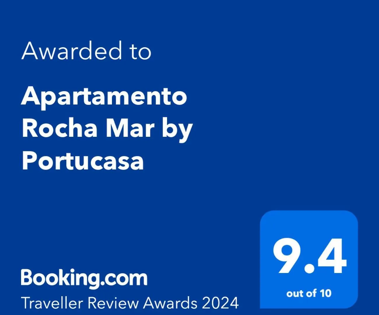 Apartamento Rocha Mar By Portucasa Portimao Portugal